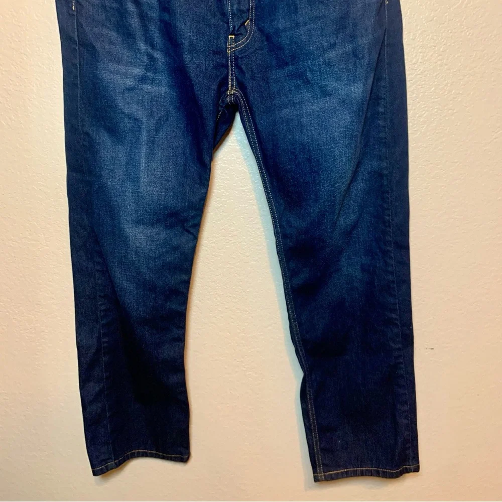 Levis levi’s 505